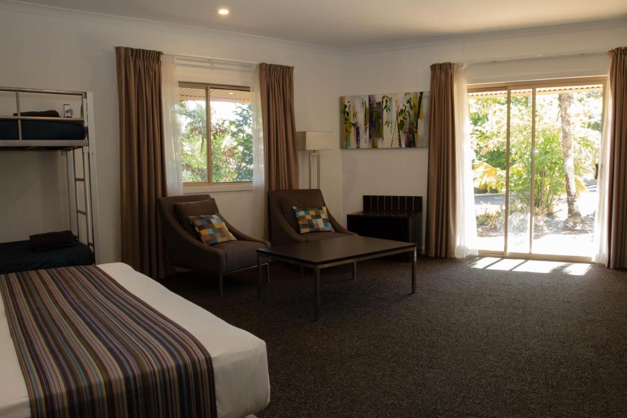 The Kimberley Grande Resort Kununurra Eksteriør bilde